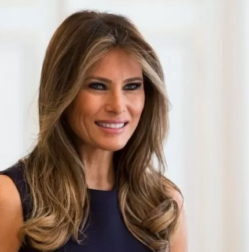 A dieta de Melania Trump: Smoothie ‘detox’ e sete tipos de frutas por dia