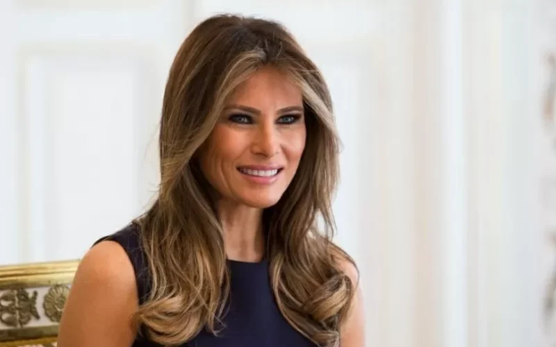 A dieta de Melania Trump: Smoothie ‘detox’ e sete tipos de frutas por dia