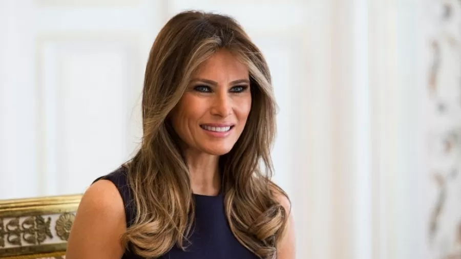 A dieta de Melania Trump: Smoothie ‘detox’ e sete tipos de frutas por dia