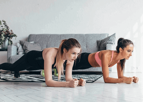 Exercícios em Casa: Simples, Práticos e Eficazes