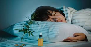 Cannabis medicinal no tratamento da insônia: o que diz a ciência e como funciona