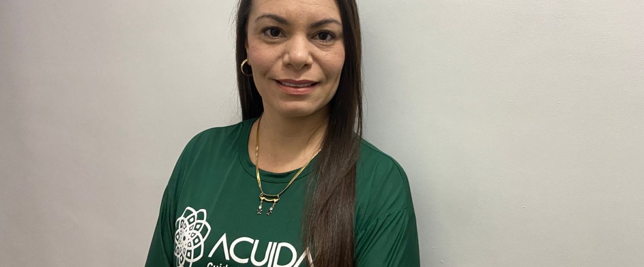 Ela utilizou sua experiência como enfermeira para empreender com franquia que fatura mais de R$ 177 milhões