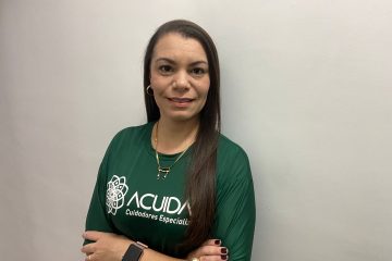 Ela utilizou sua experiência como enfermeira para empreender com franquia que fatura mais de R$ 177 milhões