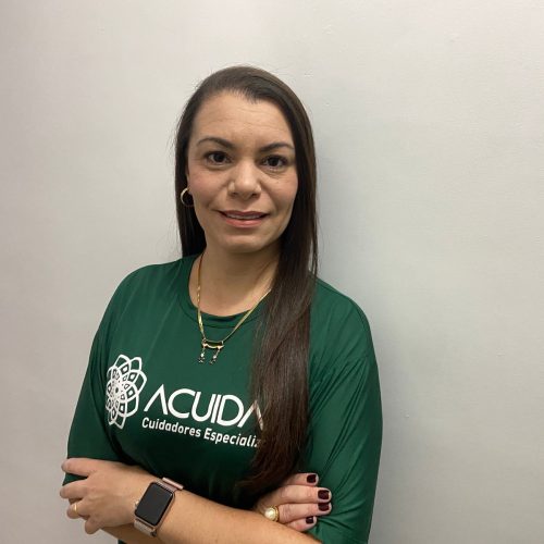 Ela utilizou sua experiência como enfermeira para empreender com franquia que fatura mais de R$ 177 milhões