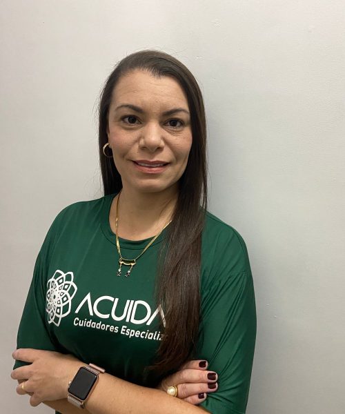 Ela utilizou sua experiência como enfermeira para empreender com franquia que fatura mais de R$ 177 milhões