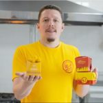 Combinando nome e logomarca ao seu público jovem, ATW agora é Tastefy
