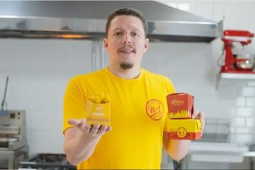 Combinando nome e logomarca ao seu público jovem, ATW agora é Tastefy