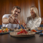 Restaurante de Londrina (PR) prepara noite especial para celebrar Dia dos Namorados