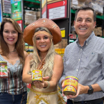 São João da Bahia ganha sabor especial com presença da Conservas Olé