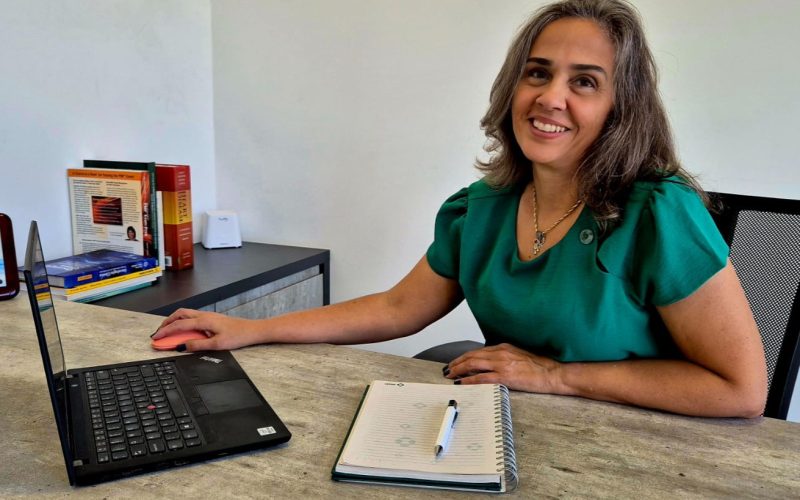Barbara Machado e a Importância da Pesquisa Clínica na Indústria Farmacêutica