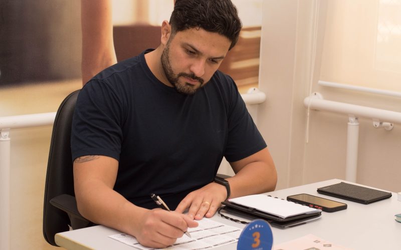 Reconhecimento Nacional e Mudança de Paradigma: A Atuação Premiada de Diego Mariano