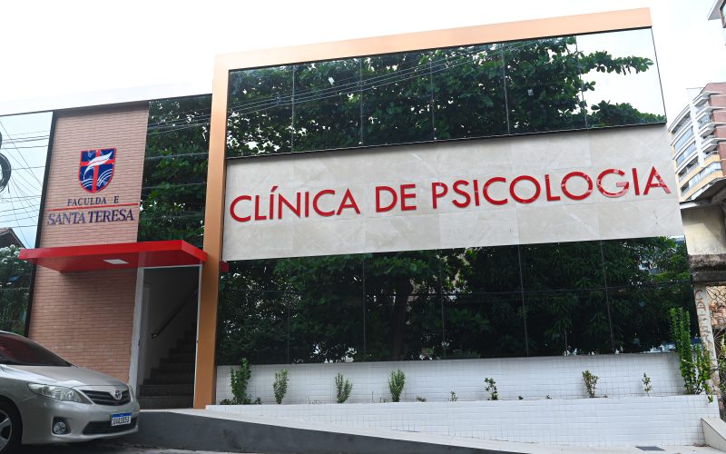 Clínica-Escola de Psicologia da Faculdade Santa Teresa retoma atendimentos gratuitos no semestre 2025.2