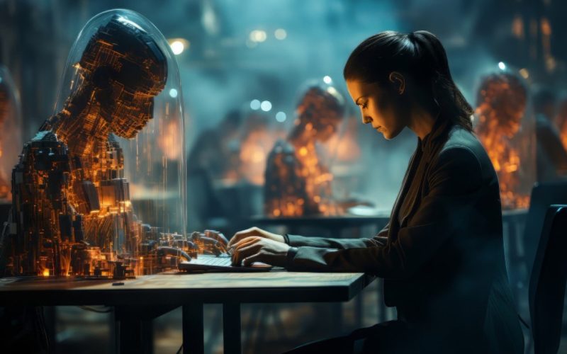 Inteligência artificial como terapeuta: quais os riscos dessa prática?