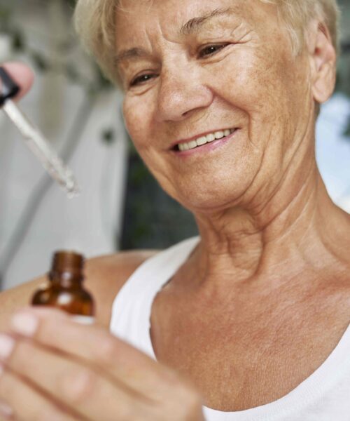 Cannabis medicinal pode ajudar quem sofre com apneia do sono