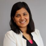 Da Antiguidade à Inteligência Artificial: Dra. Akanksha Baheti simboliza o futuro da odontologia moderna