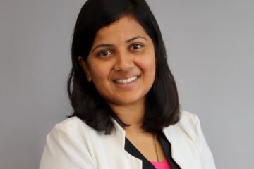 Da Antiguidade à Inteligência Artificial: Dra. Akanksha Baheti simboliza o futuro da odontologia moderna