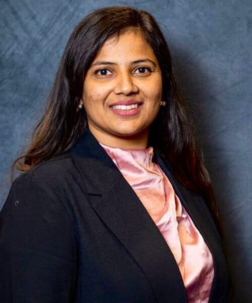 O futuro da odontologia moderna e o protagonismo da Dra. Akanksha Baheti na transformação digital do cuidado odontológico