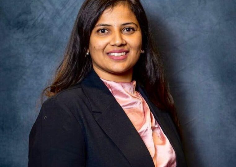 O futuro da odontologia moderna e o protagonismo da Dra. Akanksha Baheti na transformação digital do cuidado odontológico