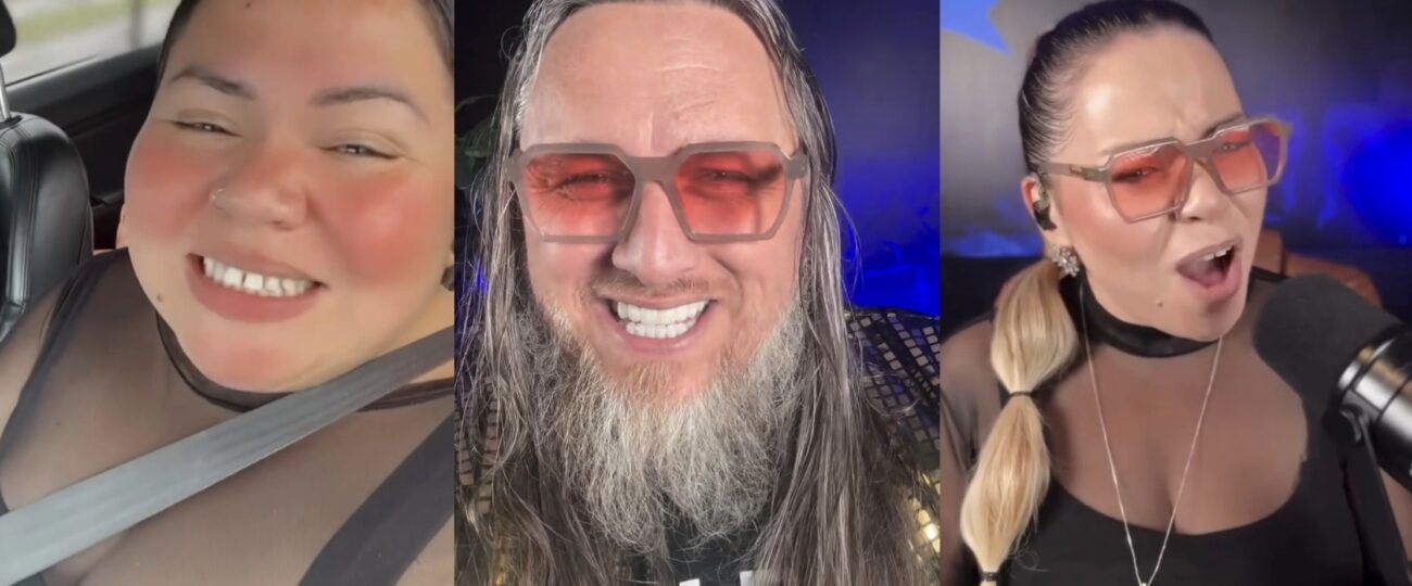 Emagrecimento muda a voz? Priscila Meireles vira centro de debate após fala de Leandro Voz