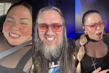 Emagrecimento muda a voz? Priscila Meireles vira centro de debate após fala de Leandro Voz