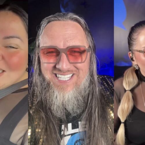 Emagrecimento muda a voz? Priscila Meireles vira centro de debate após fala de Leandro Voz