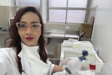 Tecnologia que Salva Vidas: Dra. Carla Dias lidera avanço no cuidado com recém-nascidos em Pernambuco