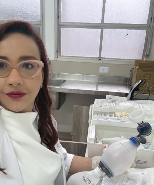 Tecnologia que Salva Vidas: Dra. Carla Dias lidera avanço no cuidado com recém-nascidos em Pernambuco