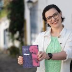 Especialista em Saúde Mental escreve romance que fala sobre as diferentes formas de abandono