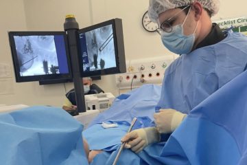 Referência em dor crônica, neurocirurgião transforma a vida de pacientes no Brasil