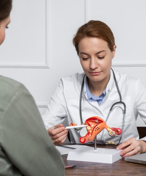 Abril Roxo: Especialista elenca os 5 pilares da saúde feminina impactados pela adenomiose