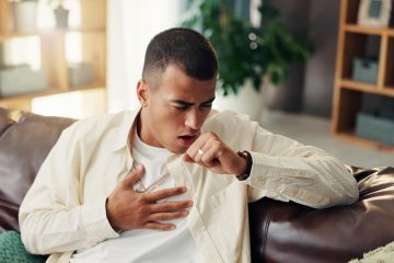 Comportamento nos dias frios amplia riscos da tuberculose