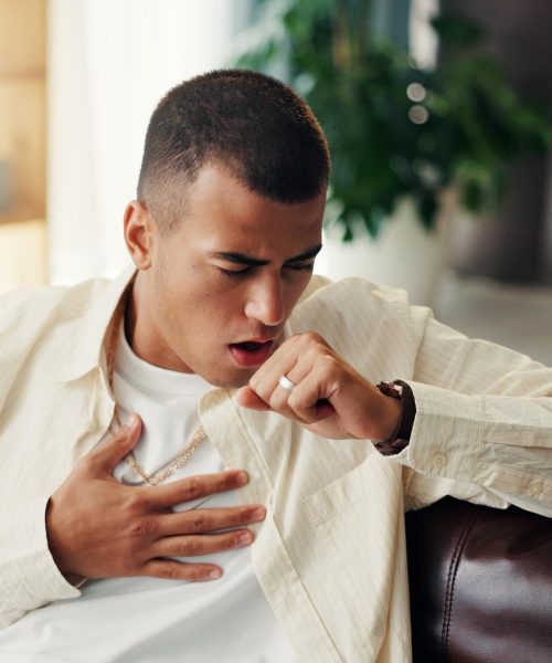 Comportamento nos dias frios amplia riscos da tuberculose