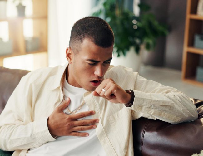 Comportamento nos dias frios amplia riscos da tuberculose