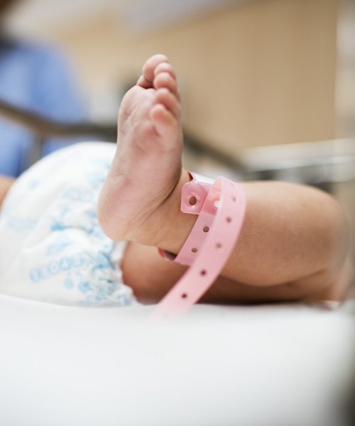 Triagem neonatal amplia capacidade de detectar doenças graves ainda nos primeiros dias de vida