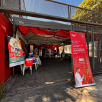 Campanha de vacinação aplica mais de 280 doses em entregadores na capital paulista