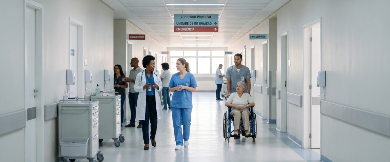 5 fatores decisivos para proteger o trabalhador e garantir um socorro ágil em acidentes ocupacionais