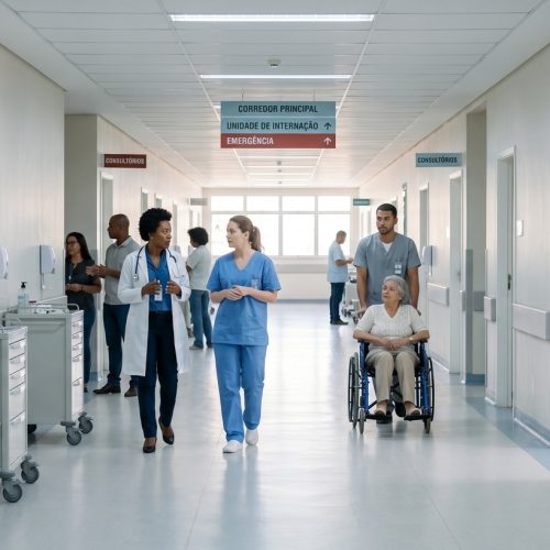 5 fatores decisivos para proteger o trabalhador e garantir um socorro ágil em acidentes ocupacionais