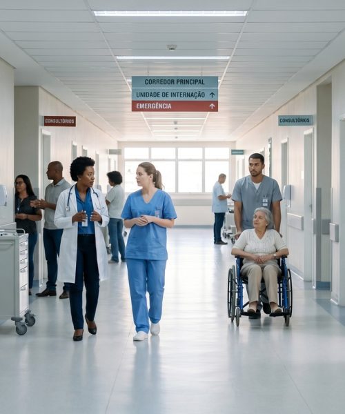 5 fatores decisivos para proteger o trabalhador e garantir um socorro ágil em acidentes ocupacionais
