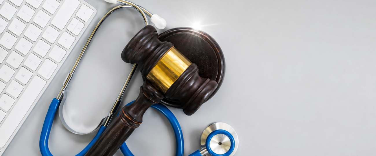 Processos Médicos Explodem 506% em Um Ano: O Que Todo Profissional de Saúde Precisa Saber