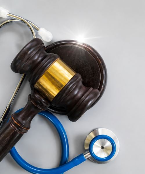 Processos Médicos Explodem 506% em Um Ano: O Que Todo Profissional de Saúde Precisa Saber