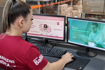 Como a Magazine Médica construiu uma operação nacional no setor da saúde