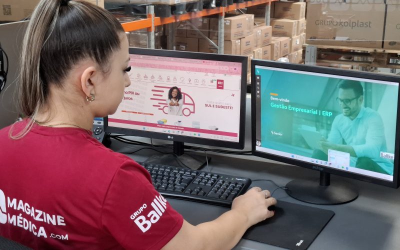 Como a Magazine Médica construiu uma operação nacional no setor da saúde