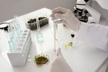 Parceria entre Cannect e FoliuMed lançam projeto que avança na tratamento baseado em protocolos científicos para tratamento de dor com THC