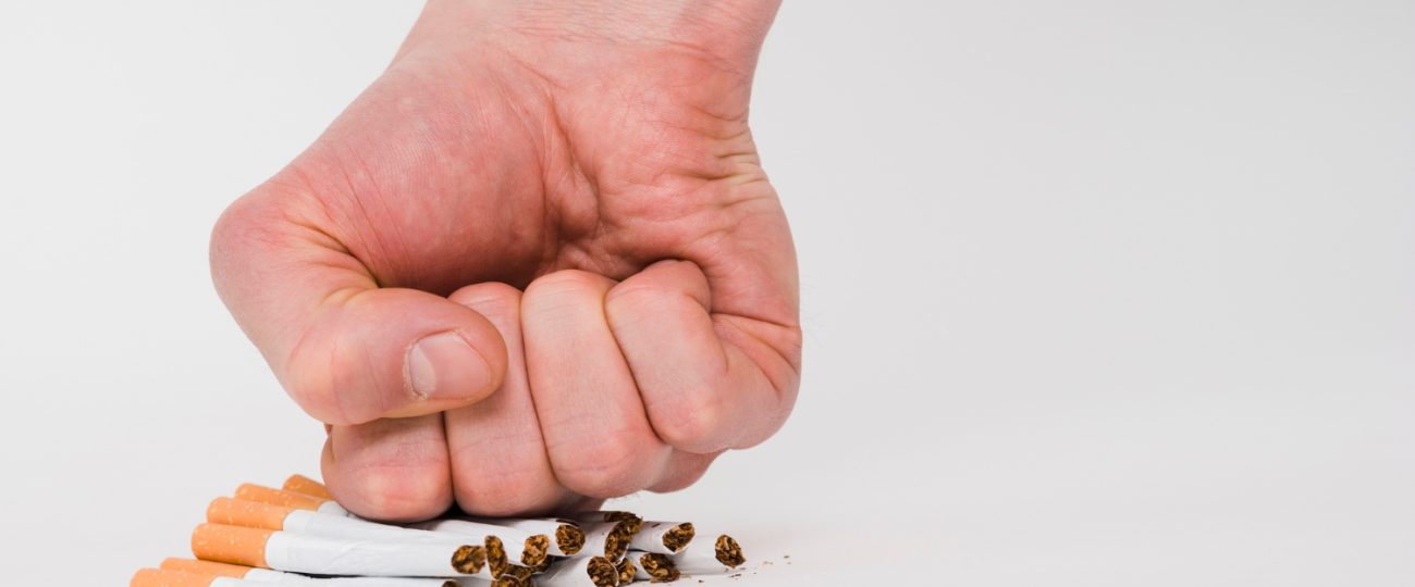 Tabaco acelera o envelhecimento e compromete a saúde da pele
