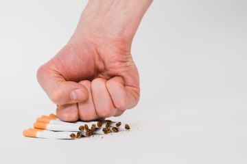 Tabaco acelera o envelhecimento e compromete a saúde da pele