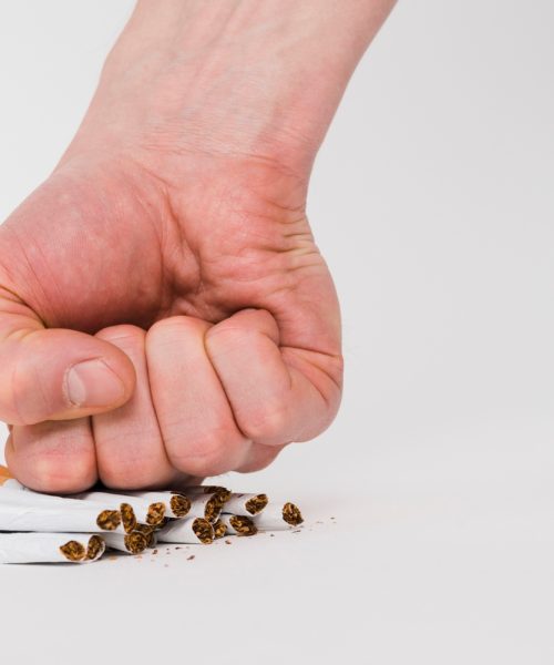 Tabaco acelera o envelhecimento e compromete a saúde da pele