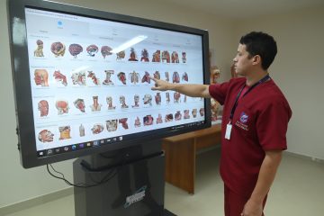 FACULDADE SANTA TERESA abre inscrições para vestibular de Medicina 2026.2 em Manaus e Parintins