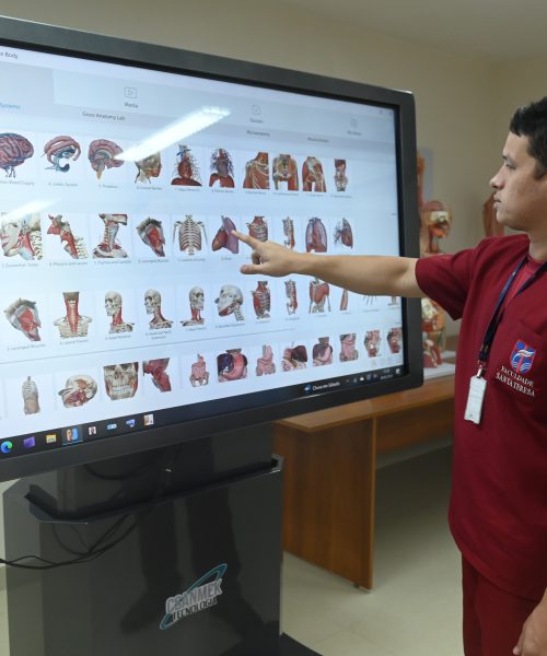 FACULDADE SANTA TERESA abre inscrições para vestibular de Medicina 2026.2 em Manaus e Parintins