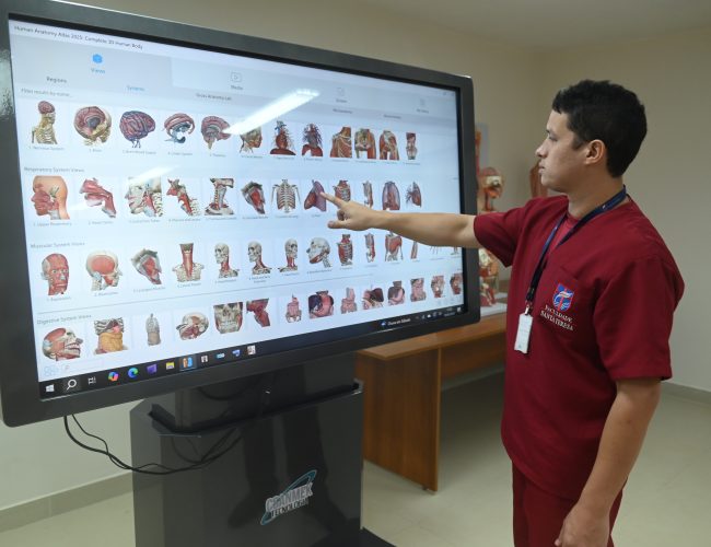 FACULDADE SANTA TERESA abre inscrições para vestibular de Medicina 2026.2 em Manaus e Parintins