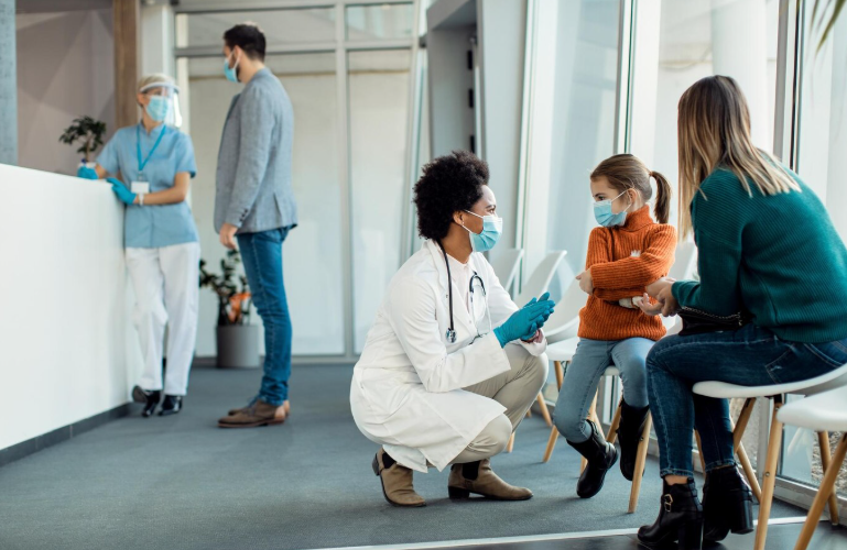 Luiz Gustavo Mori analisa como a inteligência artificial transforma os diagnósticos na medicina